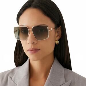 NEW!!!  FENDI Sunglasses FE40148U 28P Authentic